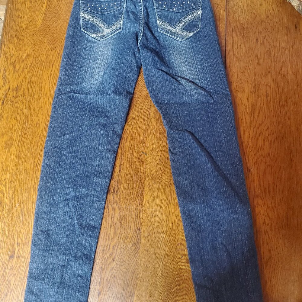 Star Ride Jeans - Picture 3 of 3
